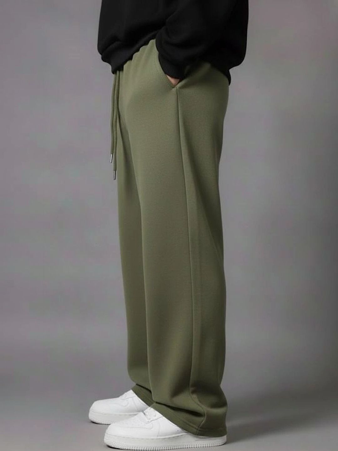 IRONDYE Men Regular Fit Track Pants-picture-30