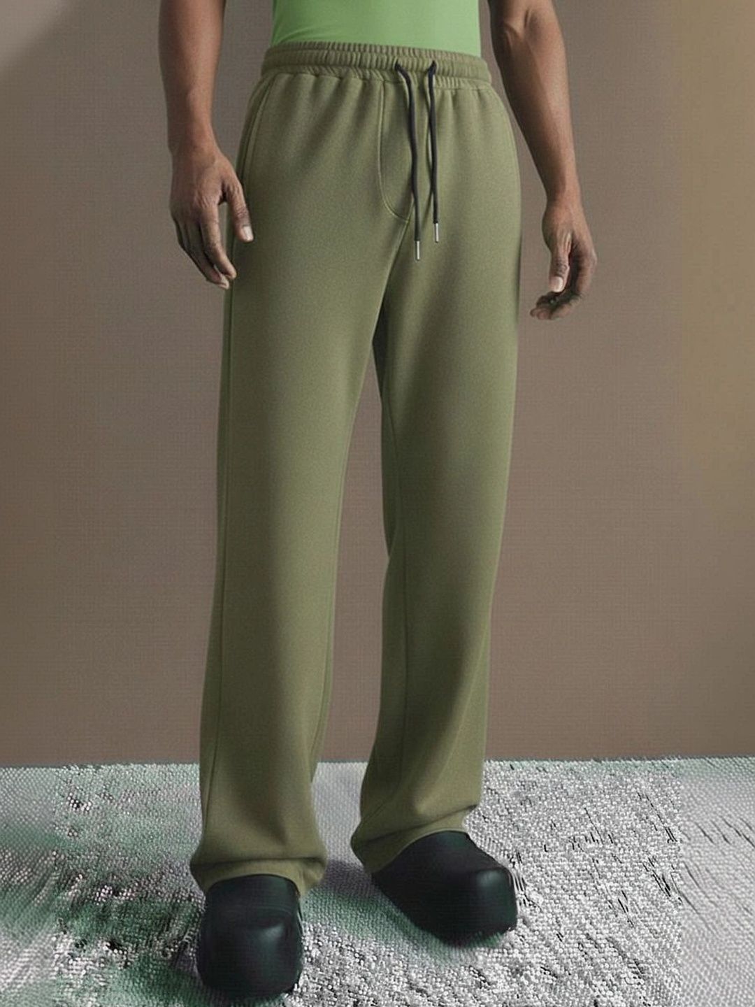 Daphne Maurier Men Regular Fit Training Track Pants-picture-46