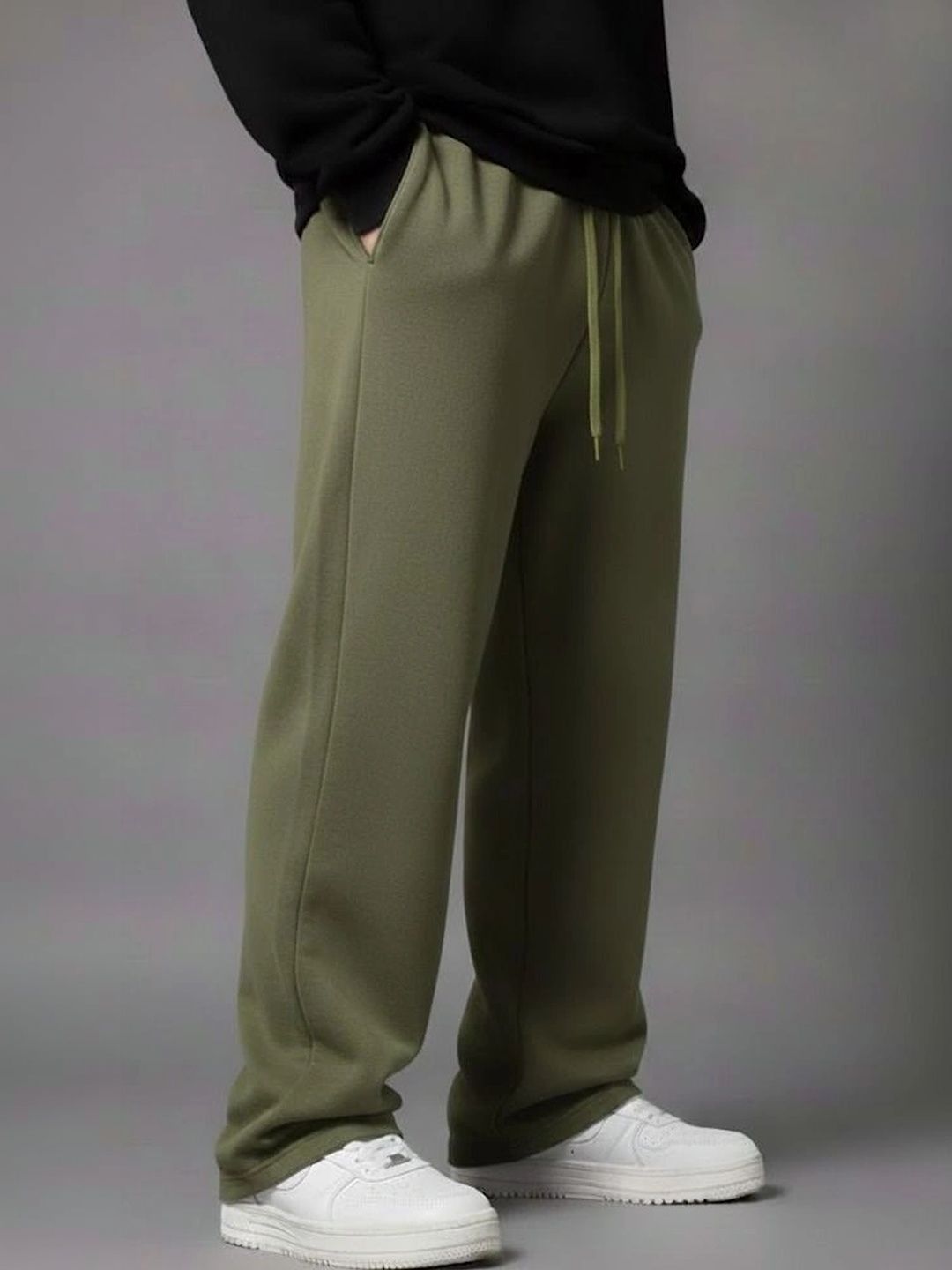 dockstreet Men Regular Fit Track Pants-picture-36