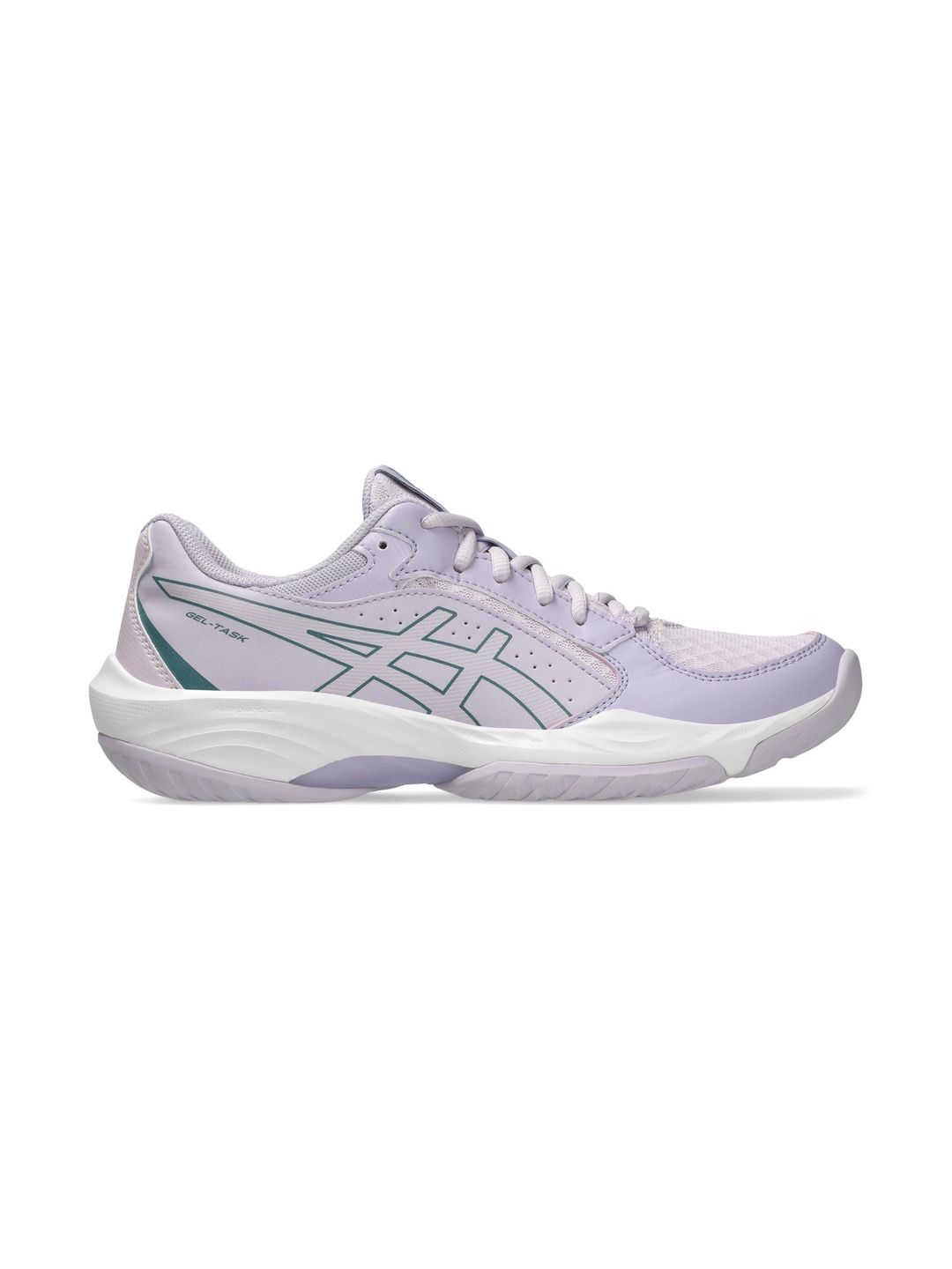 ASICS Women Gel-Task Non-Marking Volleyball Shoes-image-47
