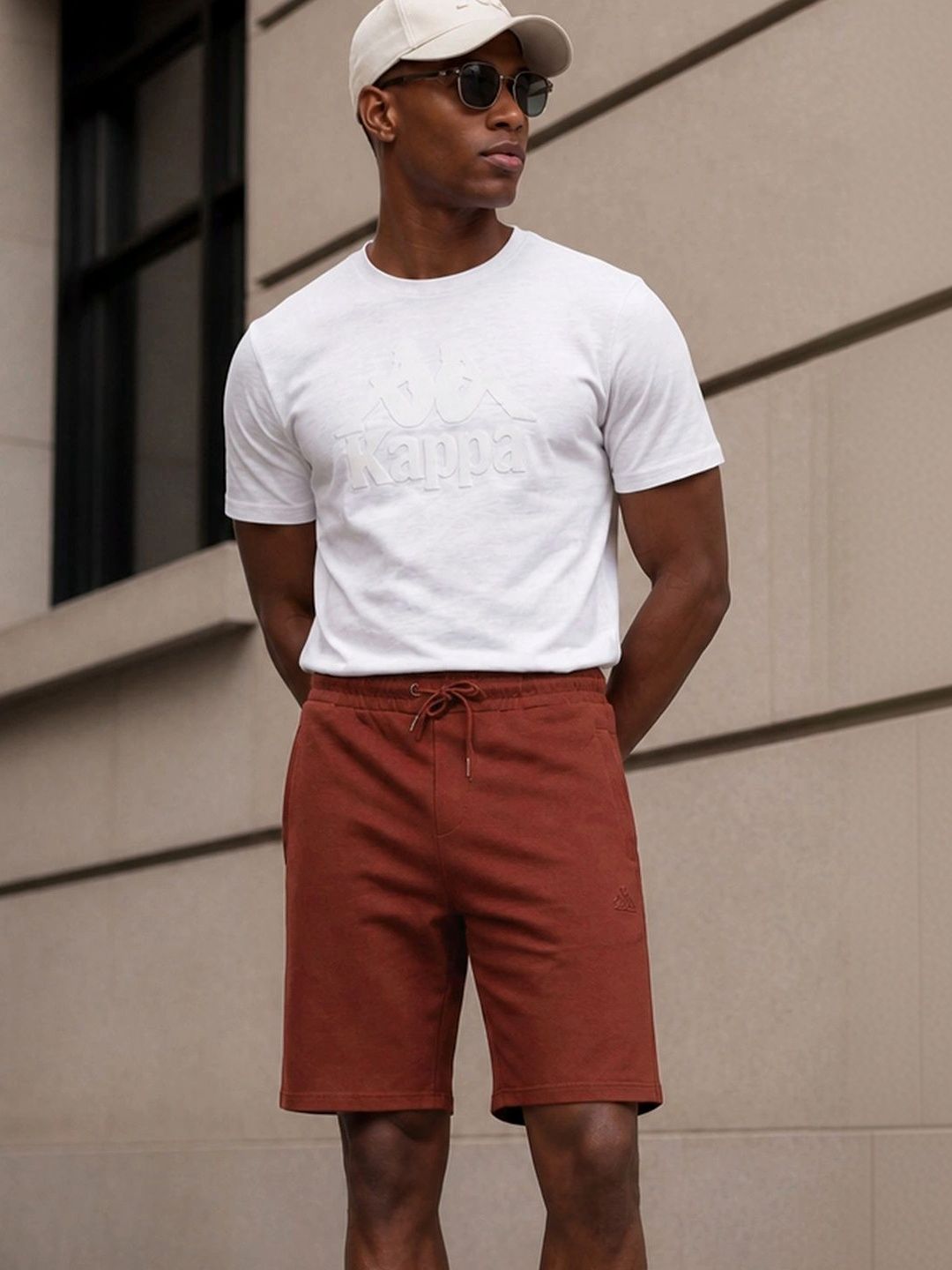 Kappa Men Shorts-picture-21