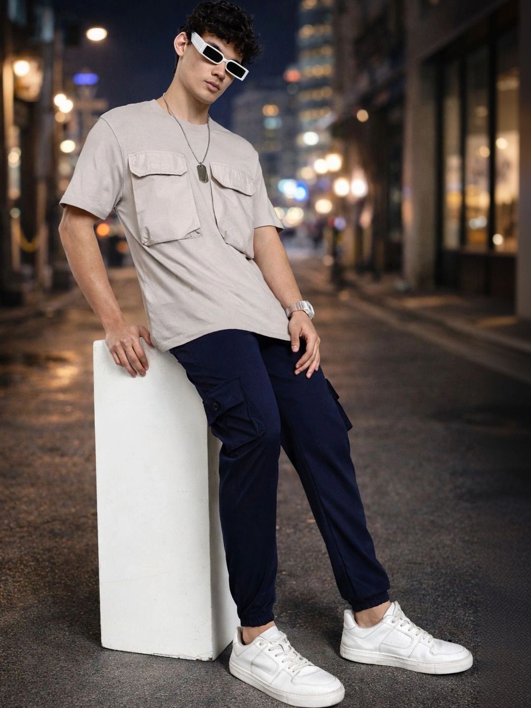 SZN Men Smart Trousers-picture-32