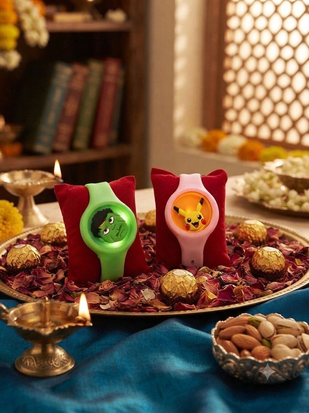Vrinde Rakhi-picture-57