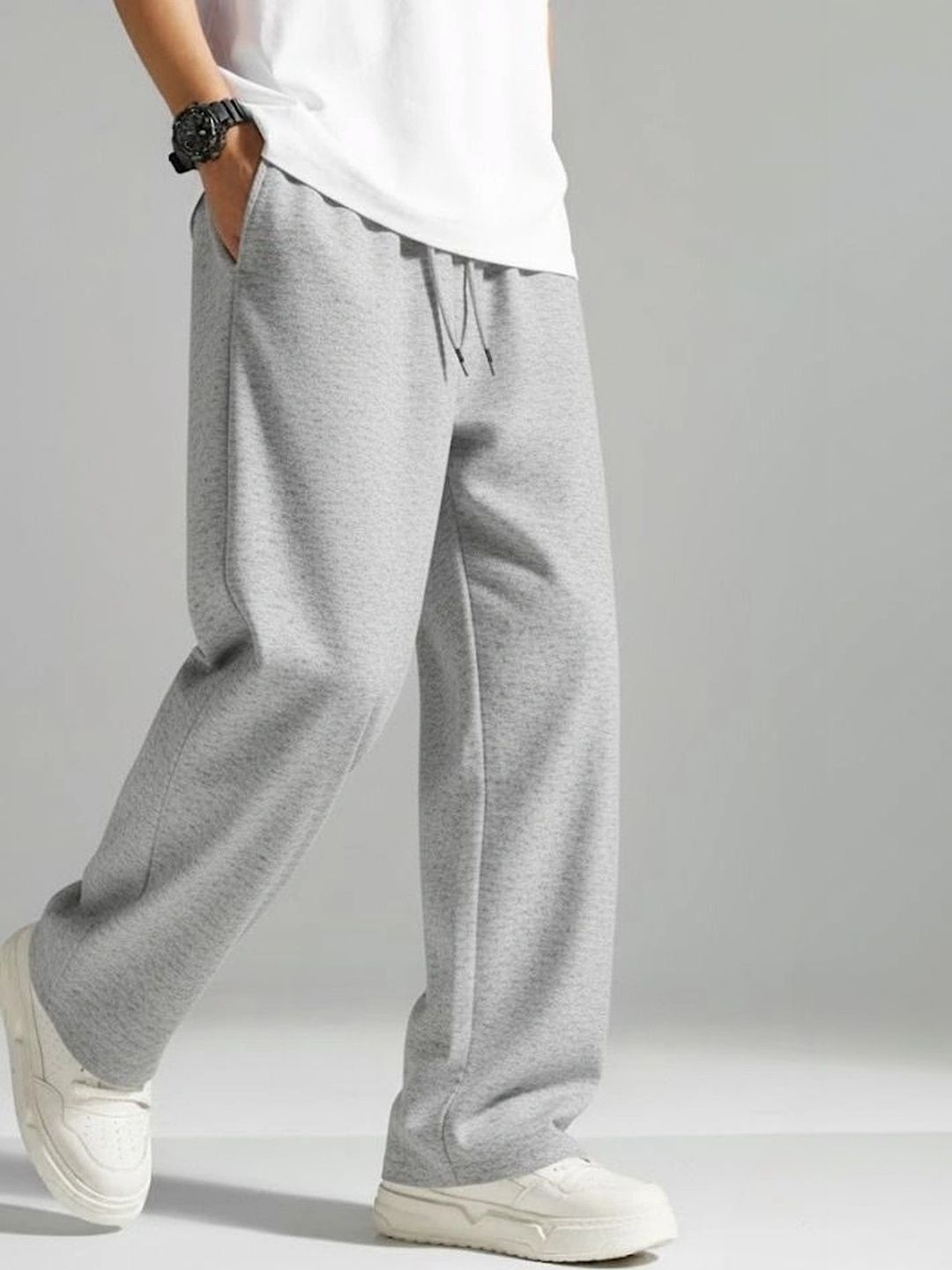 Daphne Maurier Men Regular Fit Track Pants-picture-35