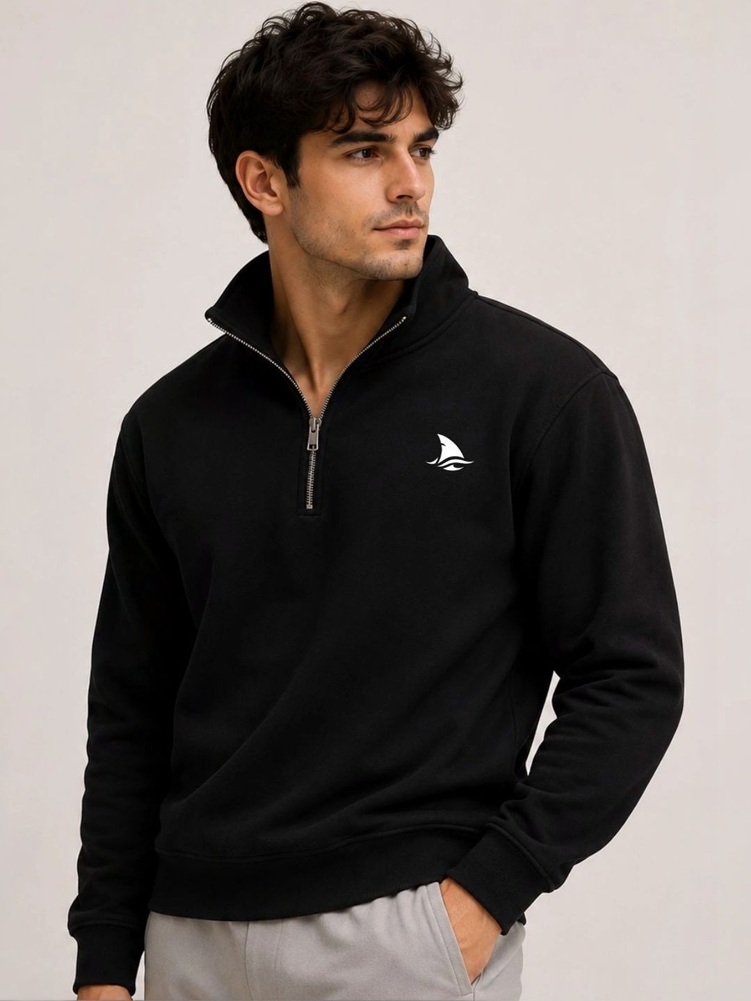 BOLDSHARK Men Sweatshirt-picture-21
