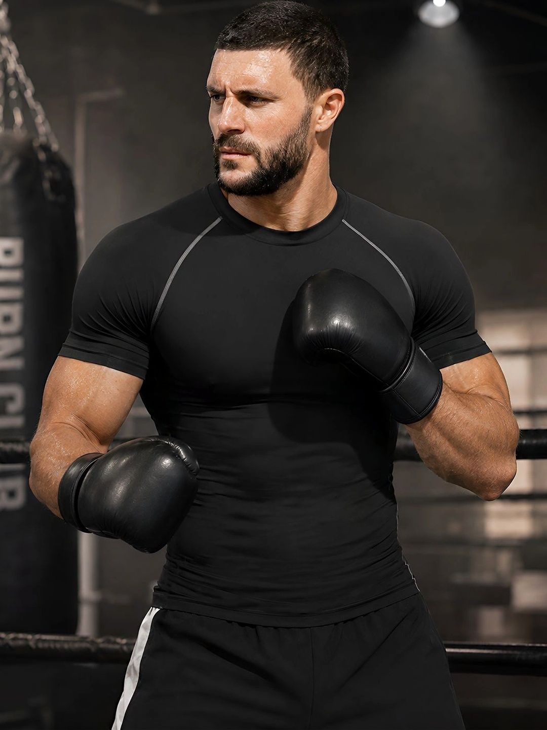 Friskers Men T-shirt-picture-25