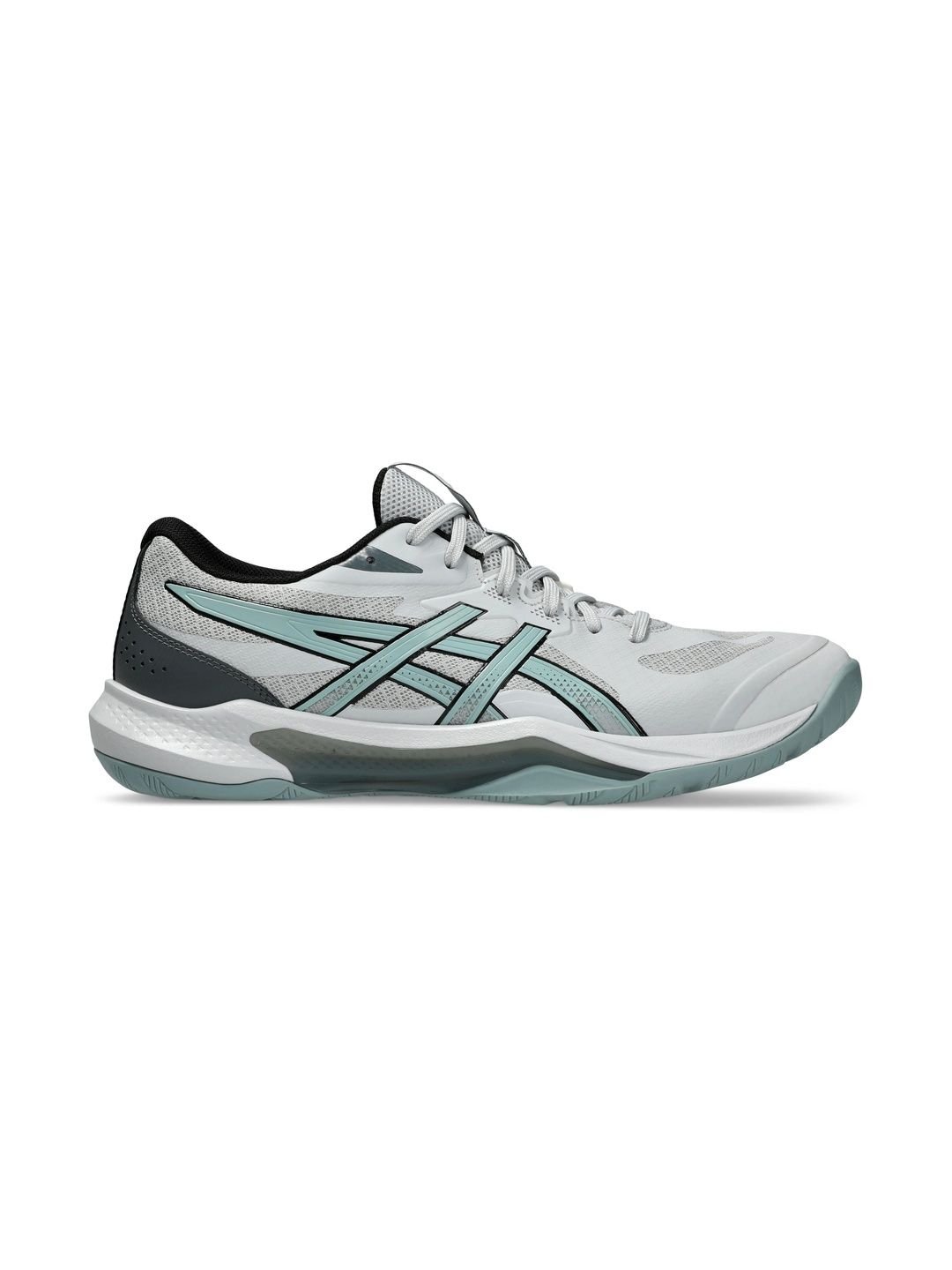 ASICS Men Gel-Tactic Non-Marking Shoes-picture-55