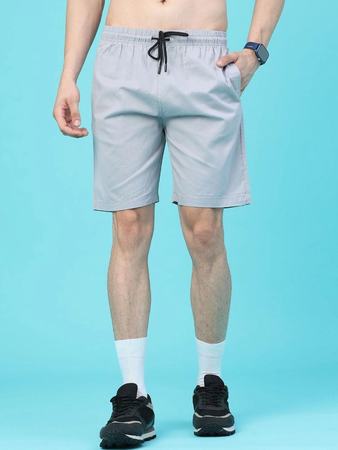 V-Mart Men Shorts-image-35