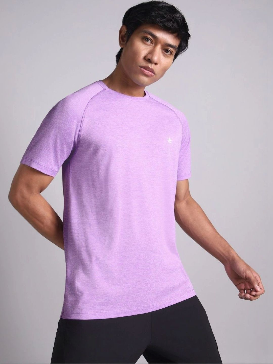 CULT Men Moisture Wicking T-shirt-picture-33