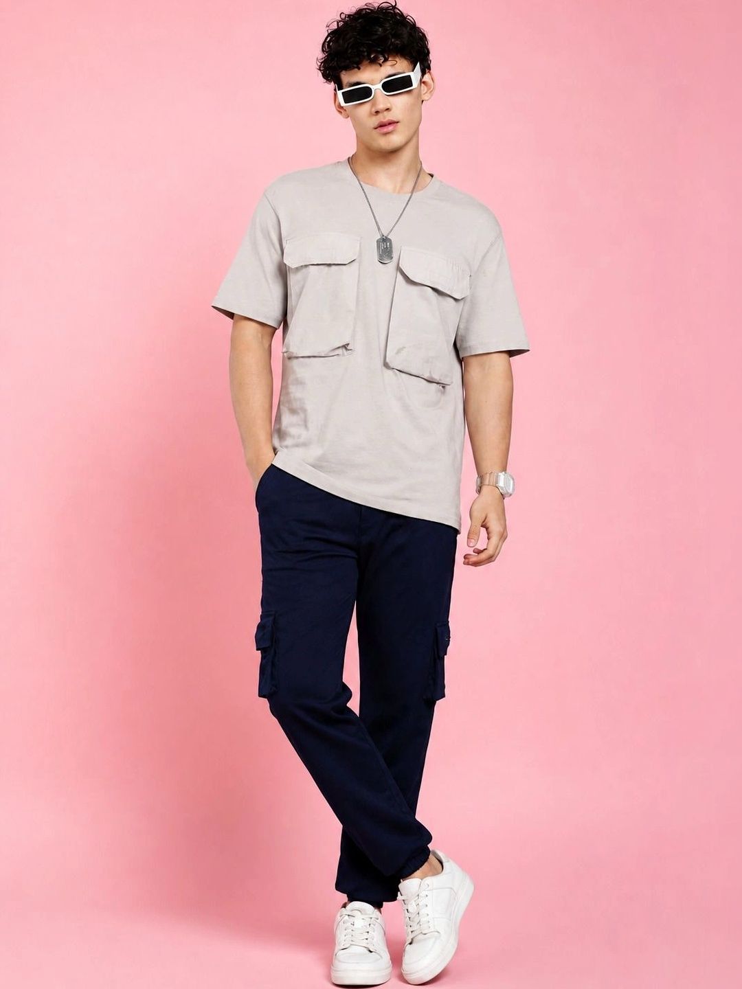 SZN Men Smart Trousers-picture-40