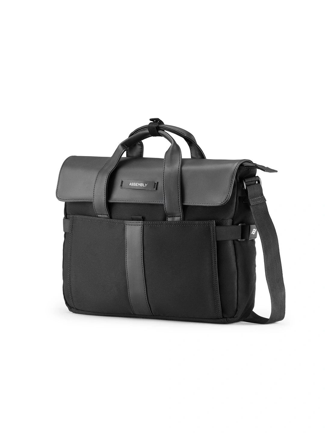 Assembly Unisex Messenger Bag-picture-48