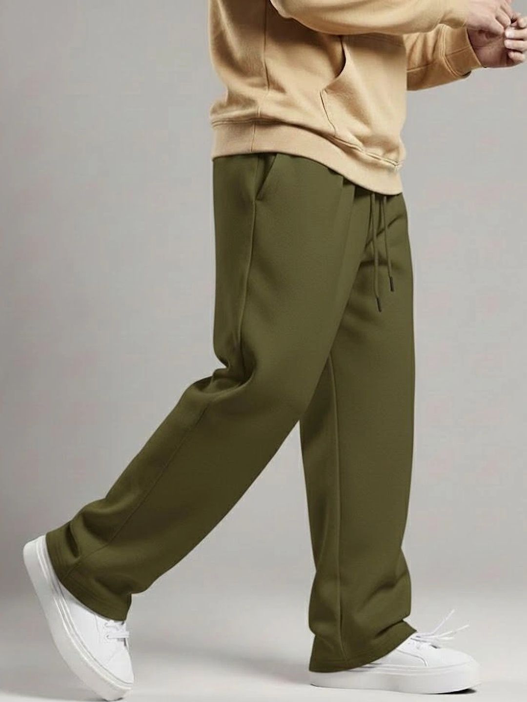 Daphne Maurier Men Regular Fit Track Pants-picture-32