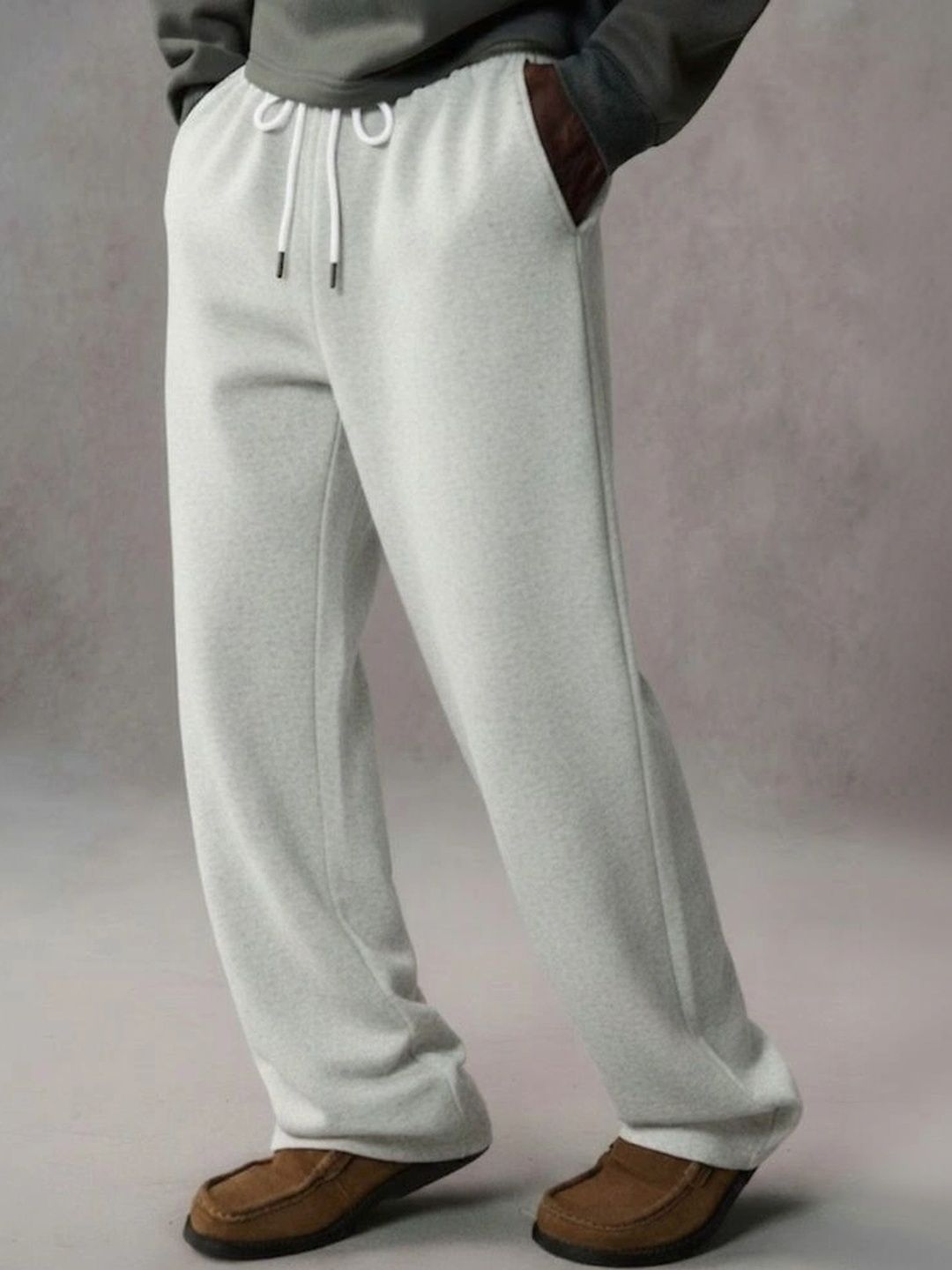 IRONDYE Men Regular Fit Track Pants-picture-33