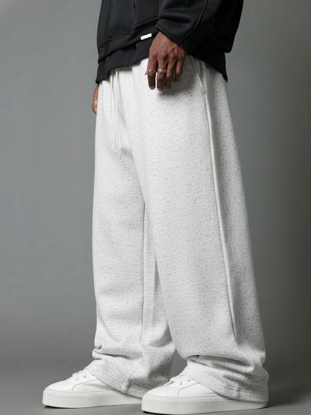 dockstreet Men Regular Fit Track Pants-picture-36