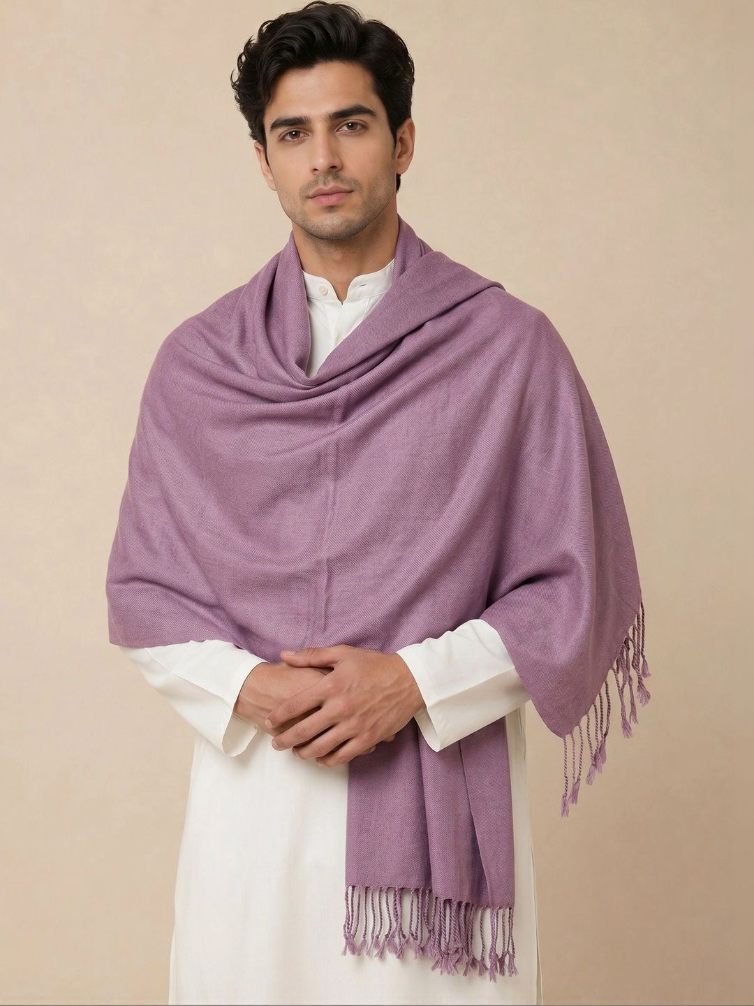 Zamour Men Stole-picture-21