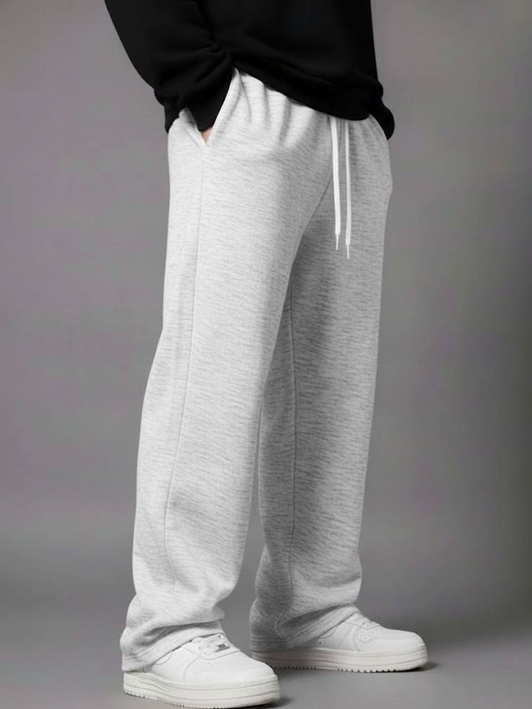IRONDYE Men Regular Fit Training Track Pants-picture-29