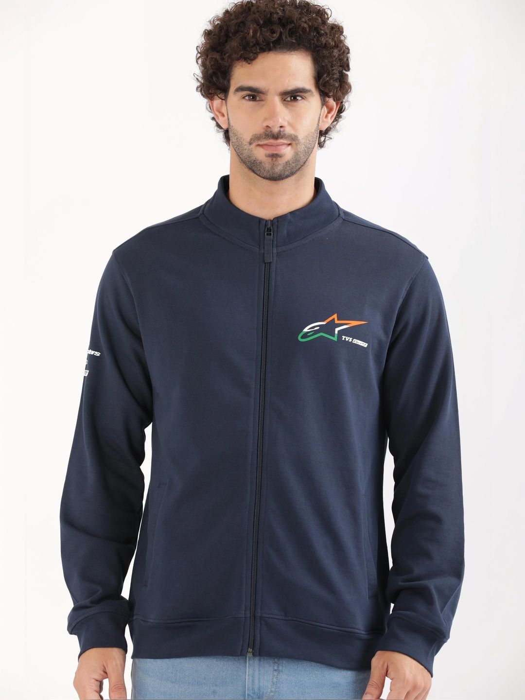 TVS Men Printed Sweatshirt-picture-14