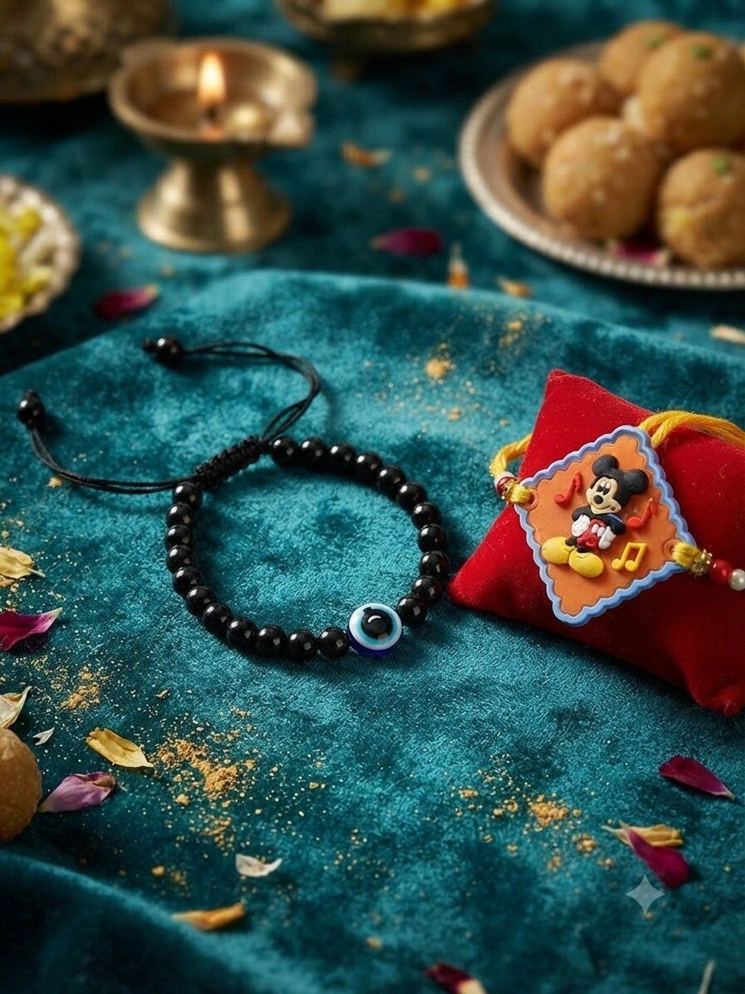 Vrinde Rakhi-picture-21