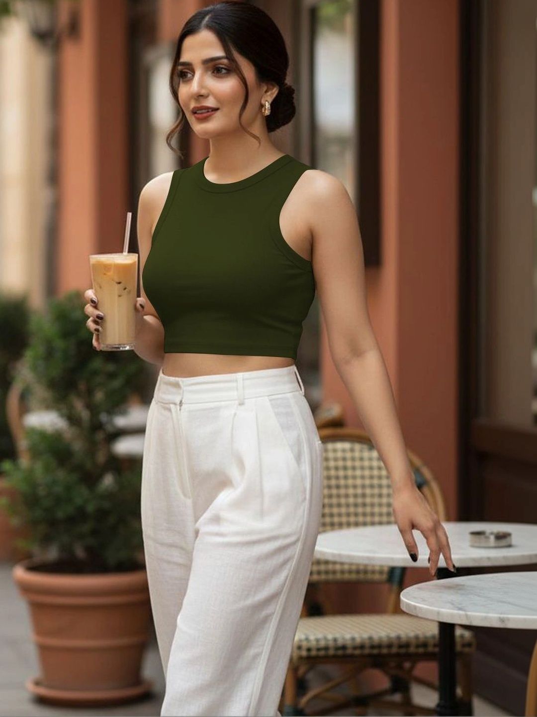 TOOCHKI Crop Top-picture-44