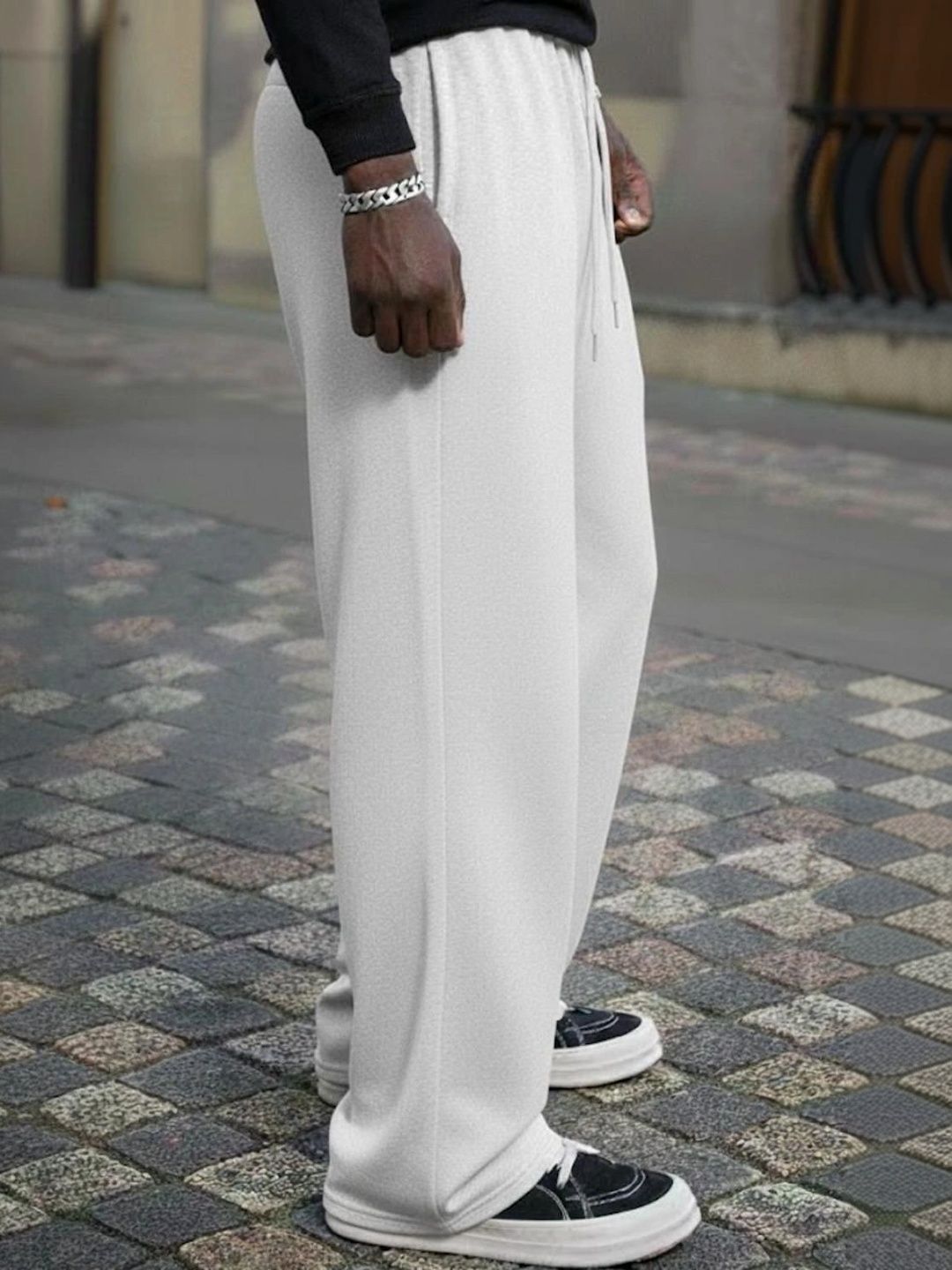 dockstreet Men Regular Fit Track Pants-picture-13