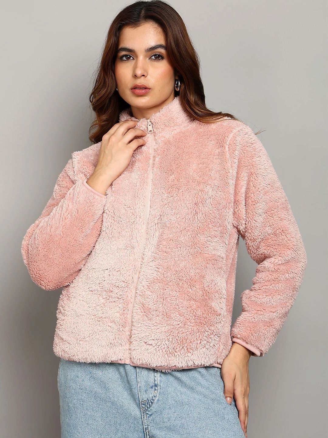 Alan Jones Women Jacket-image-38