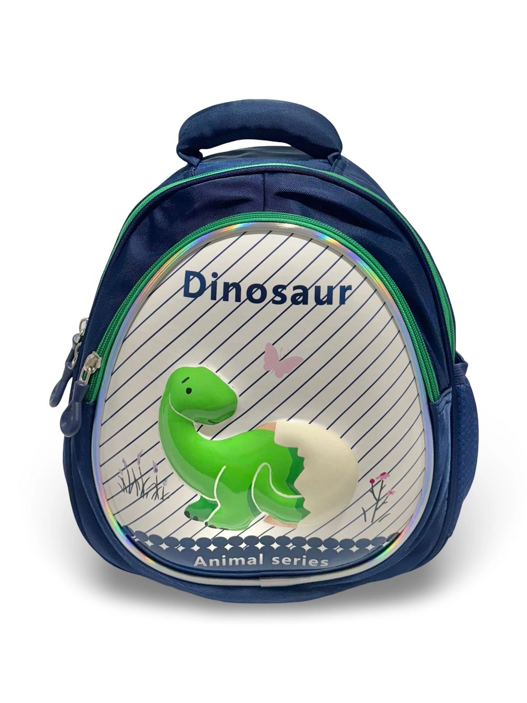 GLOSSY Women Graphic Backpack-picture-57