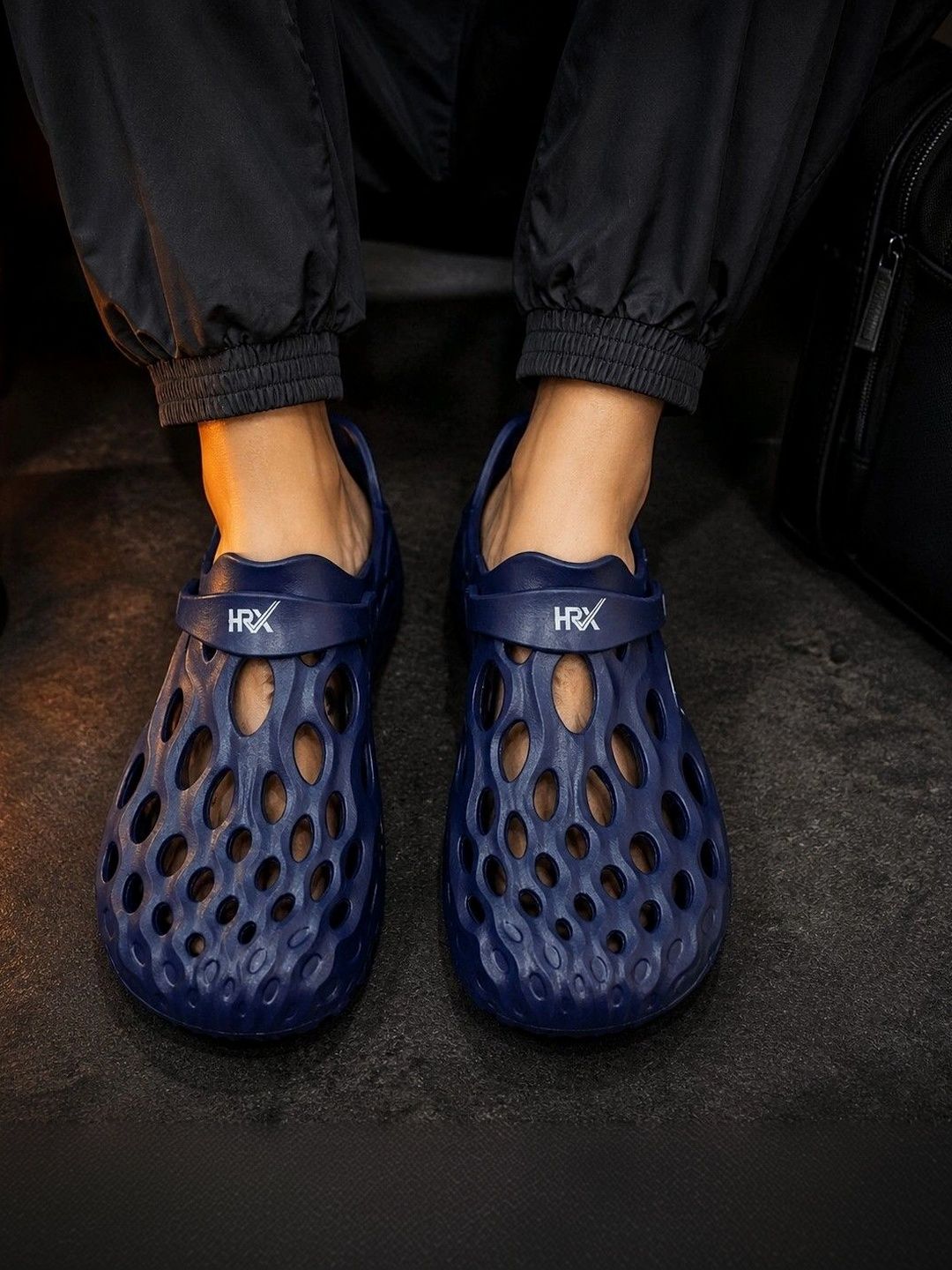 HRX by Hrithik Roshan Men Clogs-picture-37