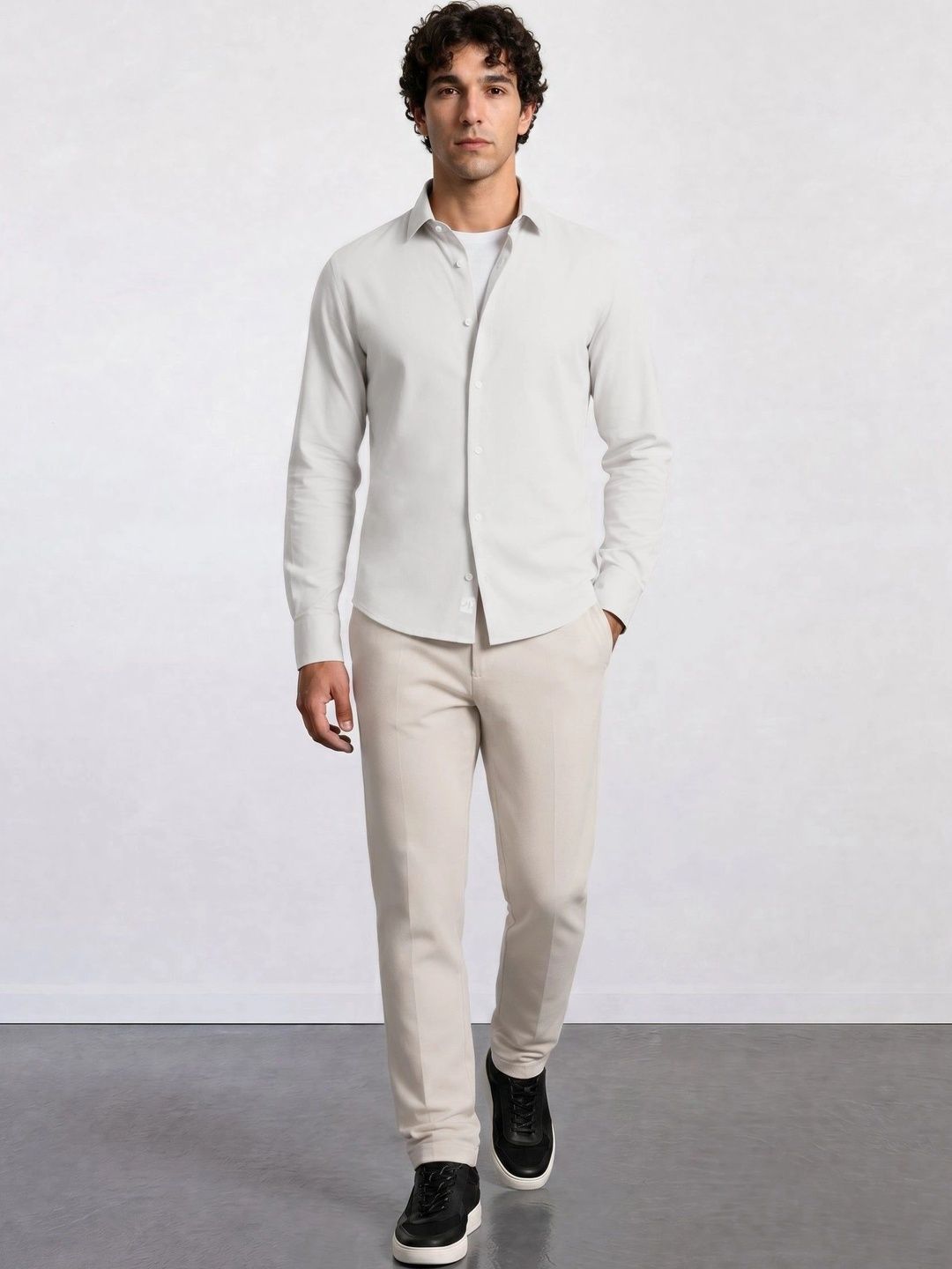 URBAN PERFORMANCE Men Trousers-picture-57