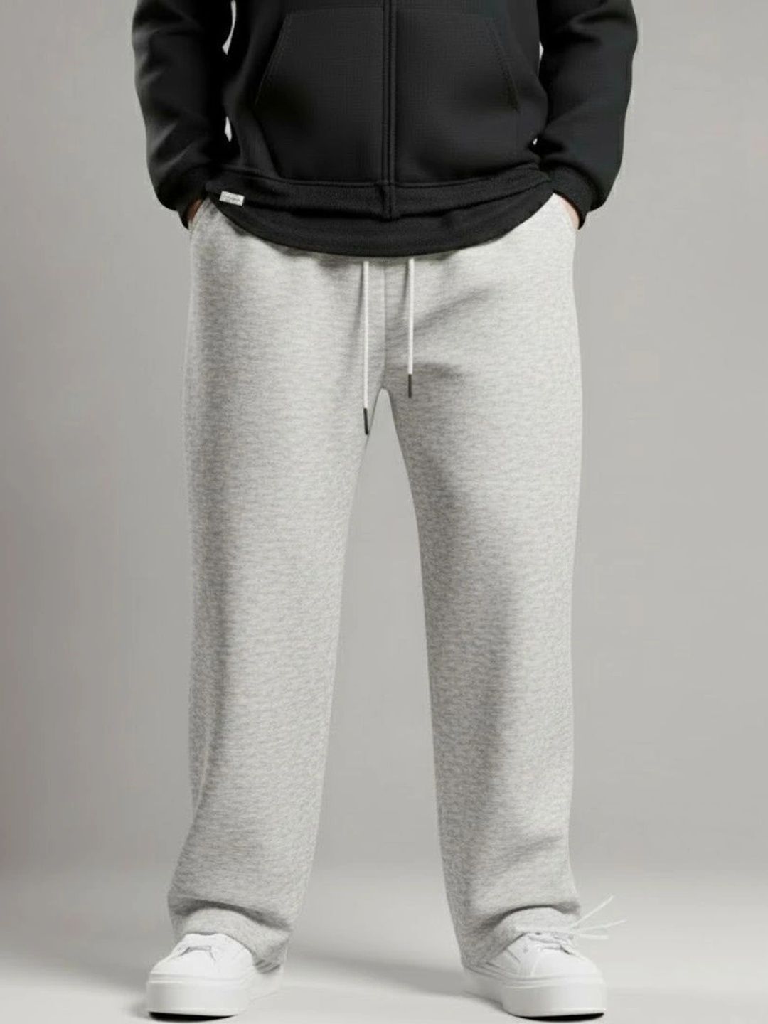 PROGENY Men Regular Fit Training Track Pants-picture-24