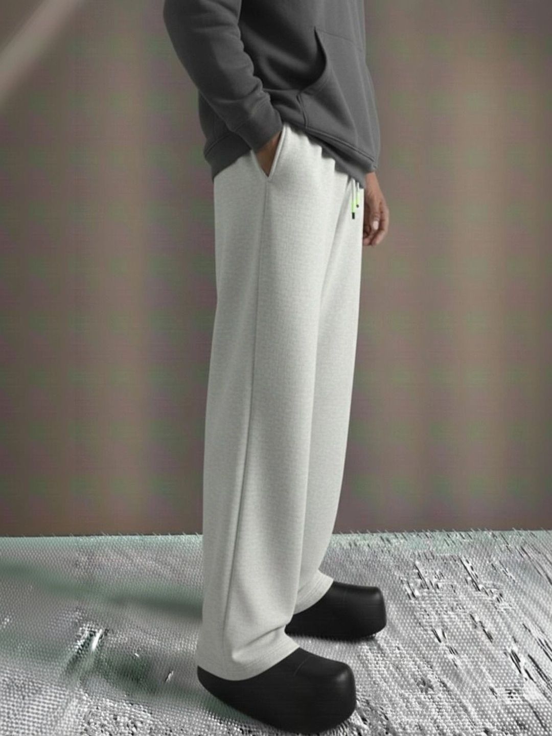 WARCOURT Men Regular Fit Track Pants-picture-35