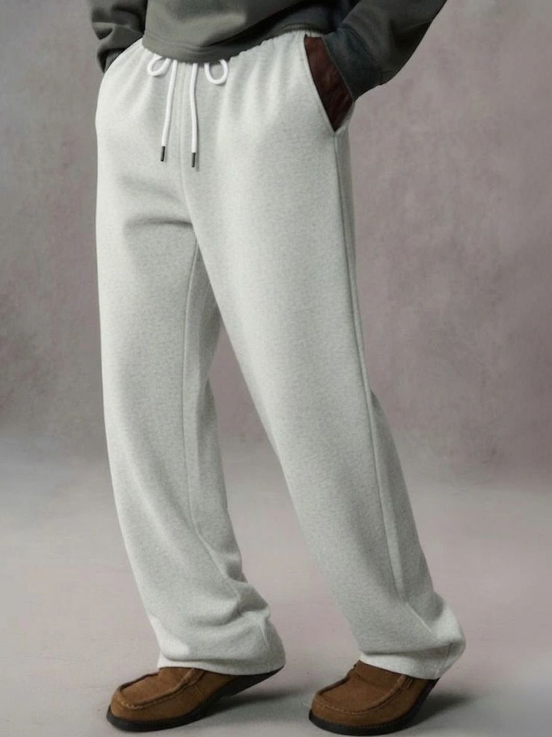 WARCOURT Men Regular Fit Track Pants-picture-17