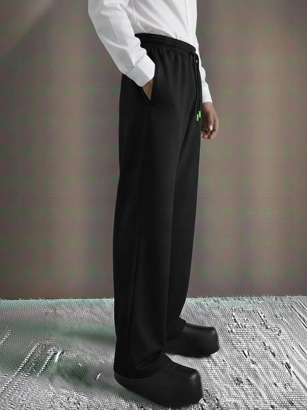 dockstreet Men Regular Fit Track Pants-picture-44