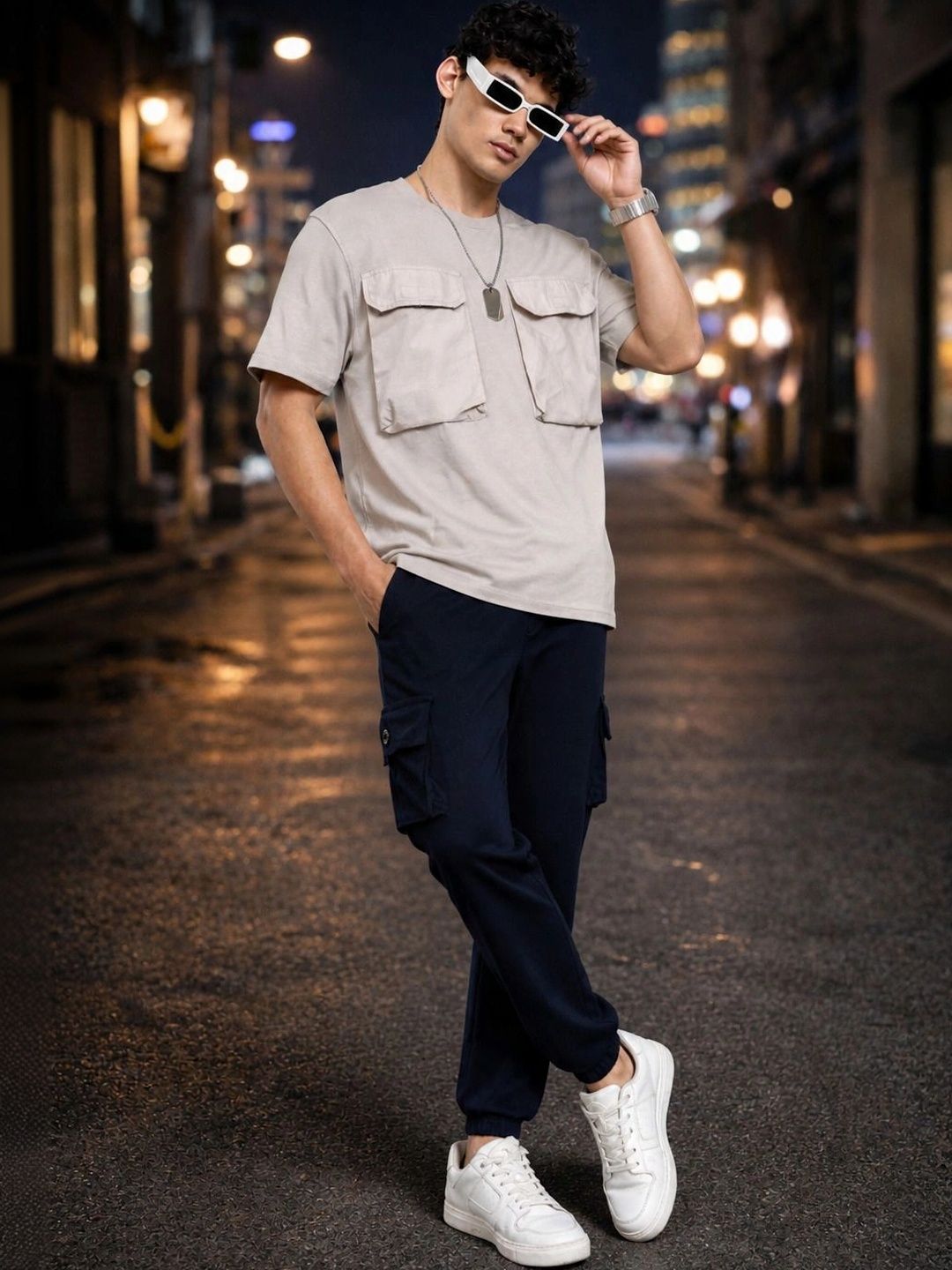SZN Men Smart Trousers-picture-24
