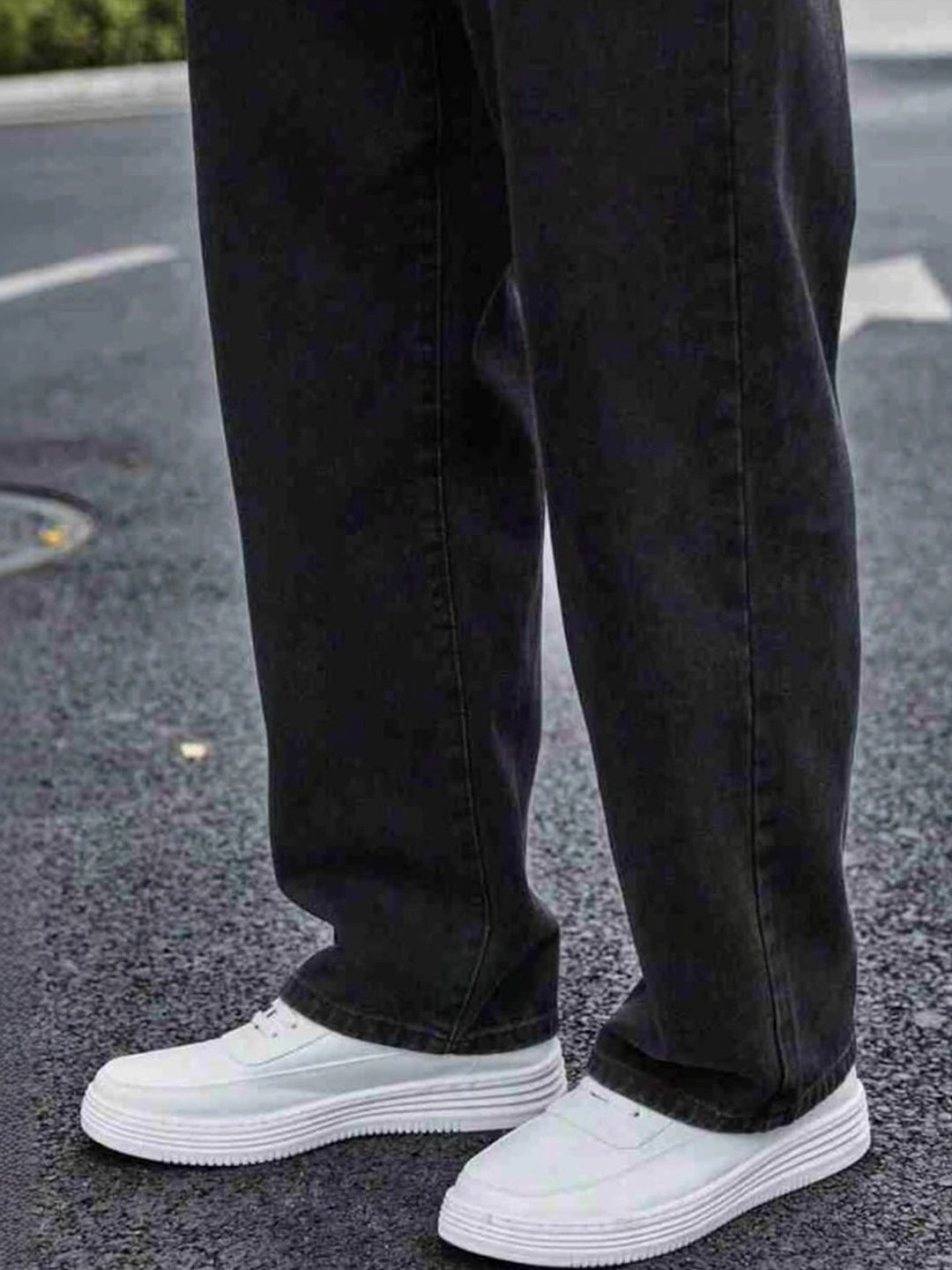 DASHING FIT Men Regular Fit Mid-Rise Jeans-picture-33