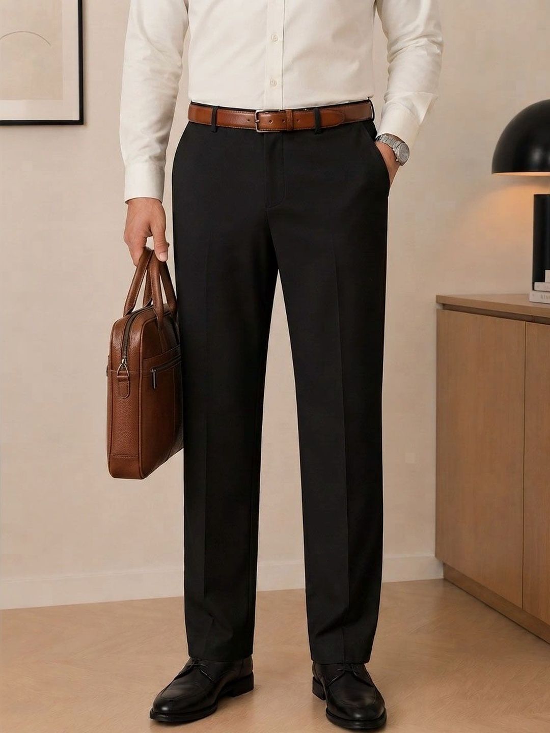 Oomph! Men Comfort Trousers-picture-15