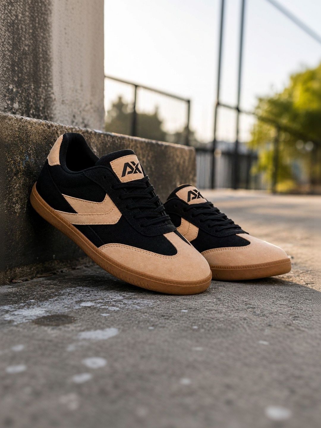 AIRBELL X AIRX Men Training or Gym Shoes-picture-48