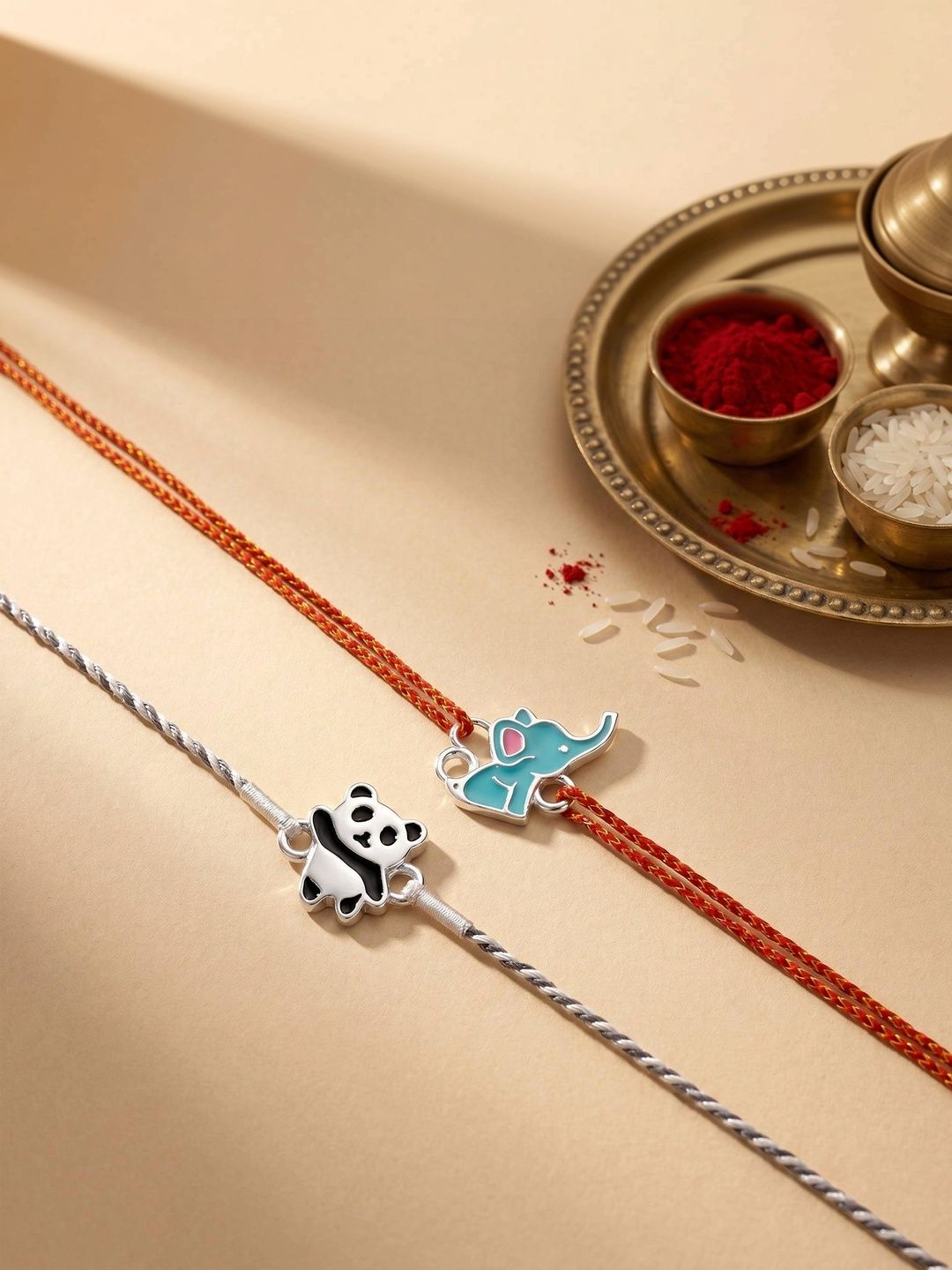 GIVA Thread Rakhi-picture-17