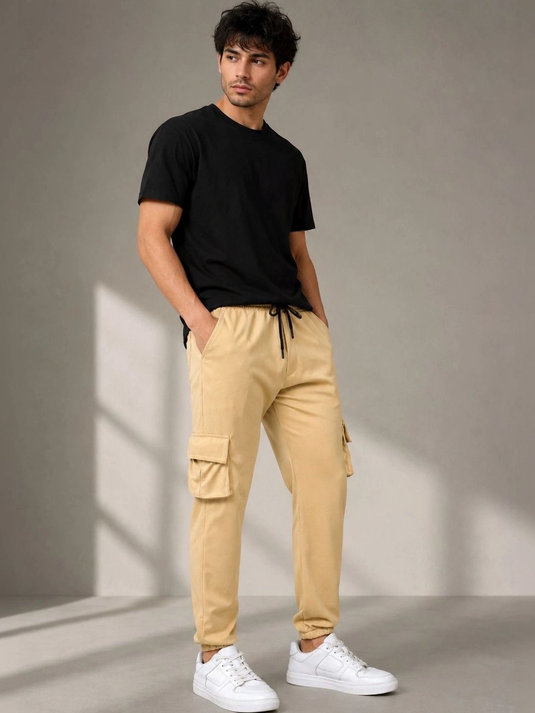 SZN Men Smart Trousers-picture-45