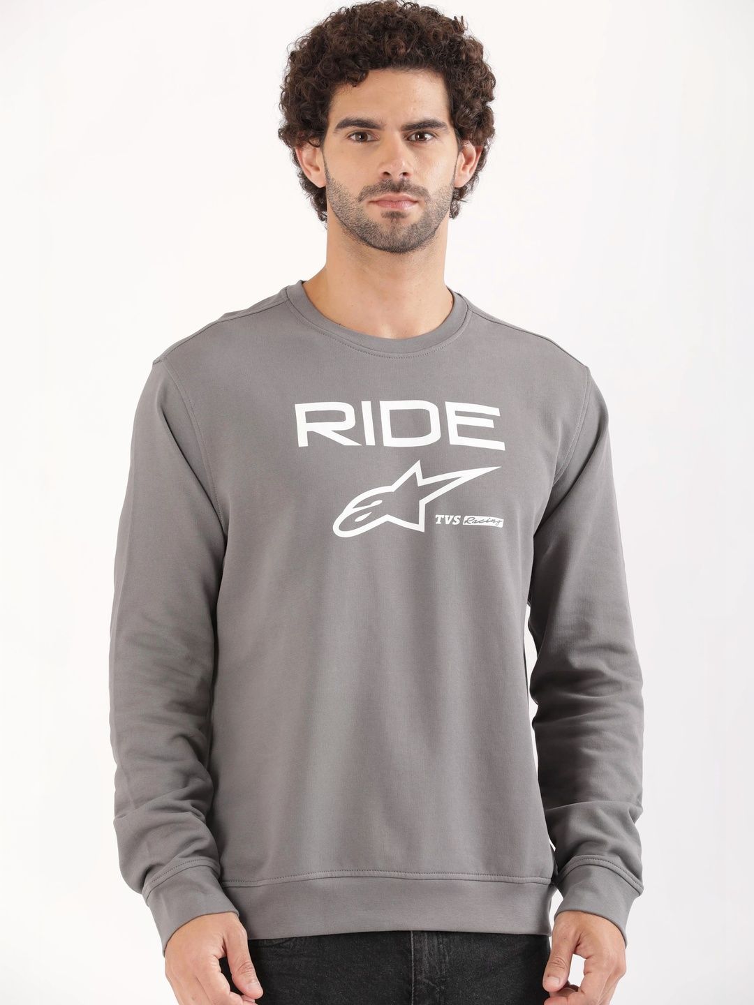 TVS Men Printed Sweatshirt-picture-16