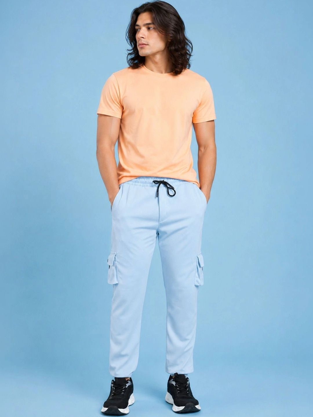 SZN Men Smart Trousers-picture-40