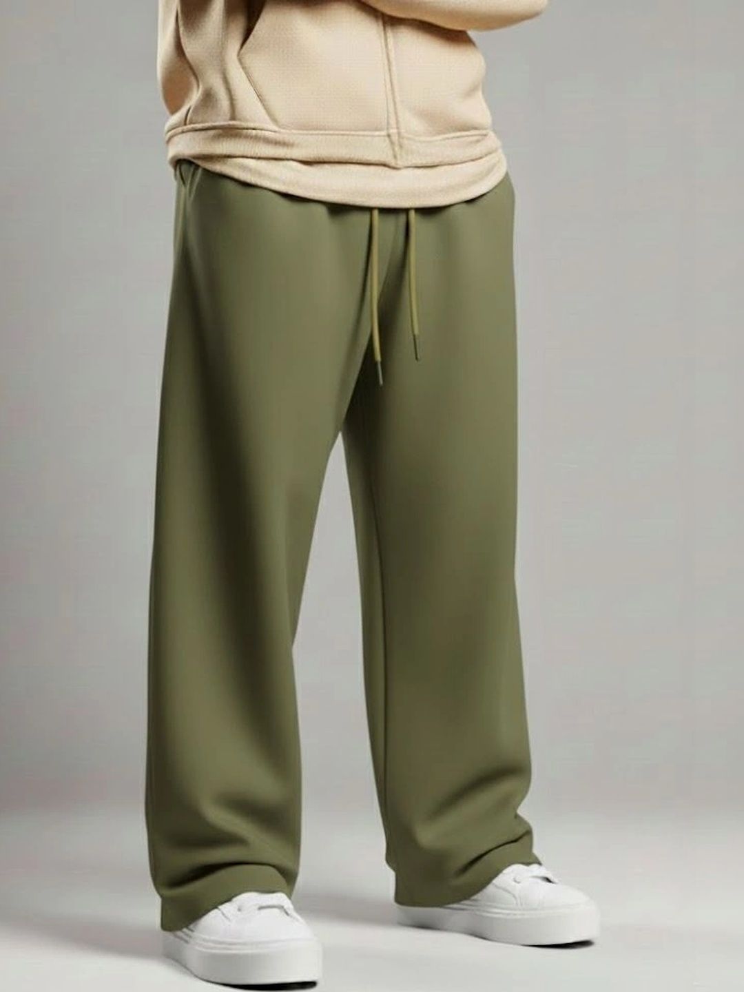 TRUFFLEGUM Men Regular Fit Track Pants-picture-22