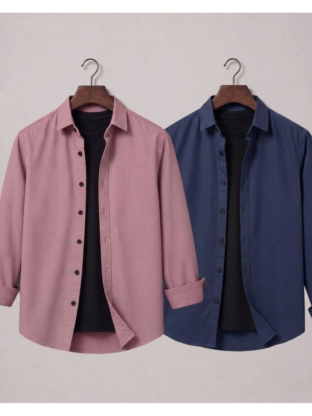 VORTEX Men Original Casual Shirt-picture-31