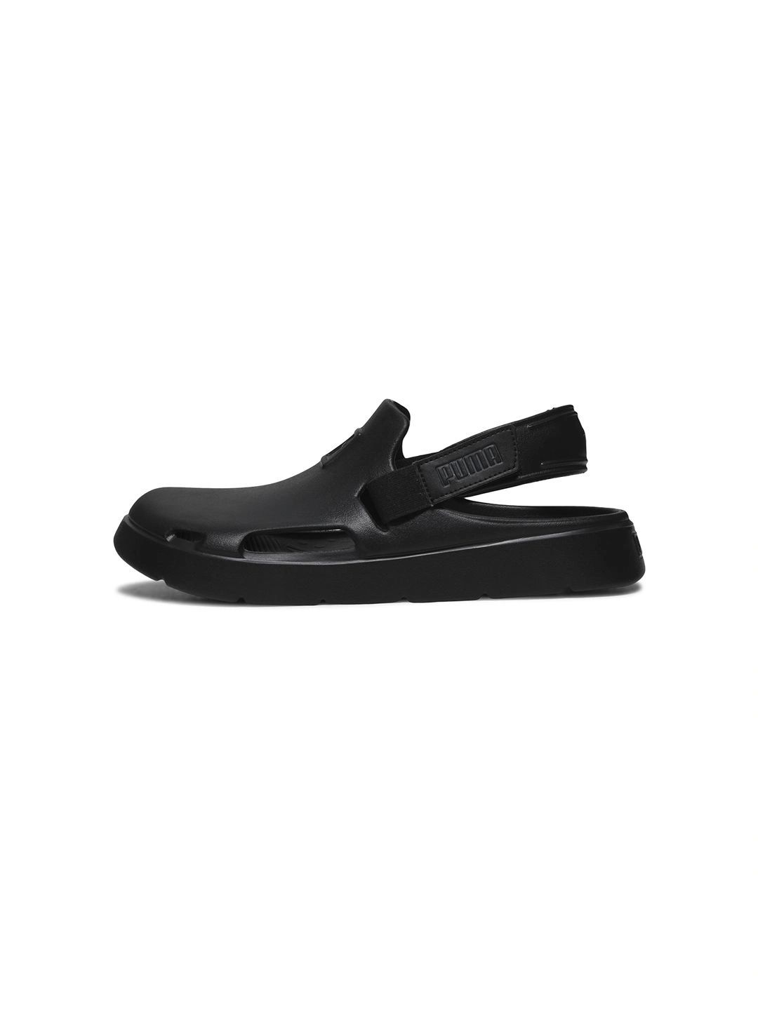 Puma Unisex Clogs Sandals-image-0