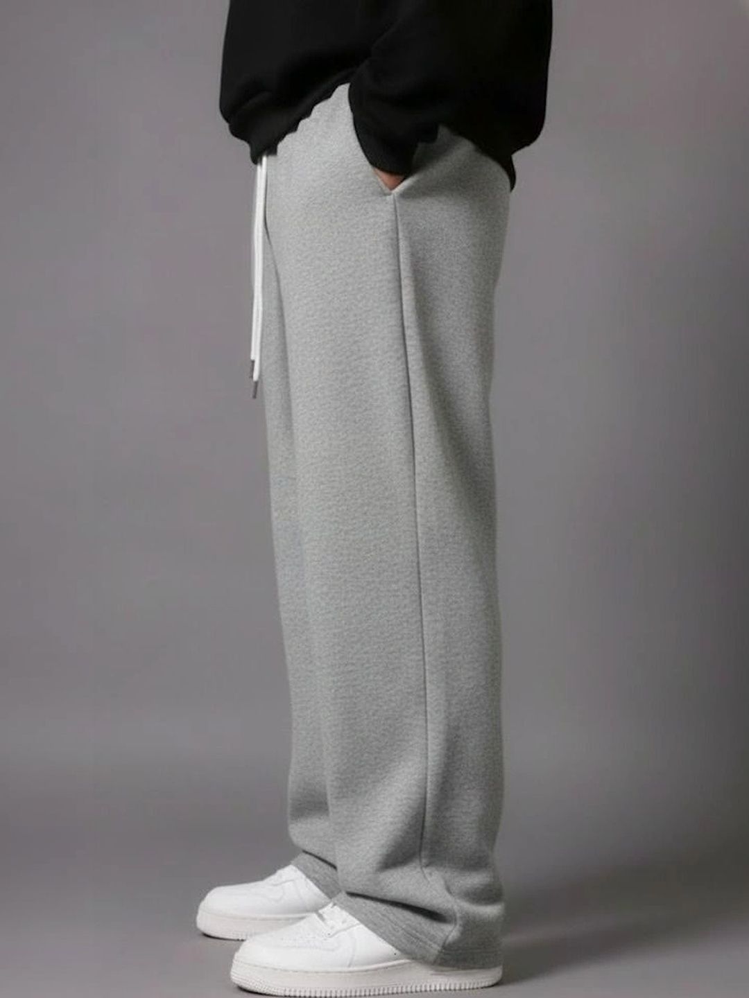 IRONDYE Men Regular Fit Track Pants-picture-20