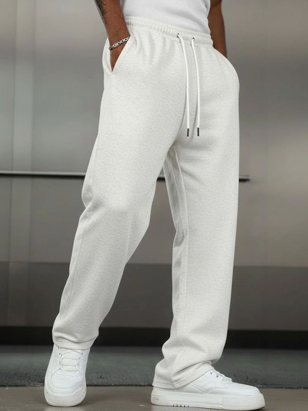 Daphne Maurier Men Regular Fit Training Track Pants-picture-22