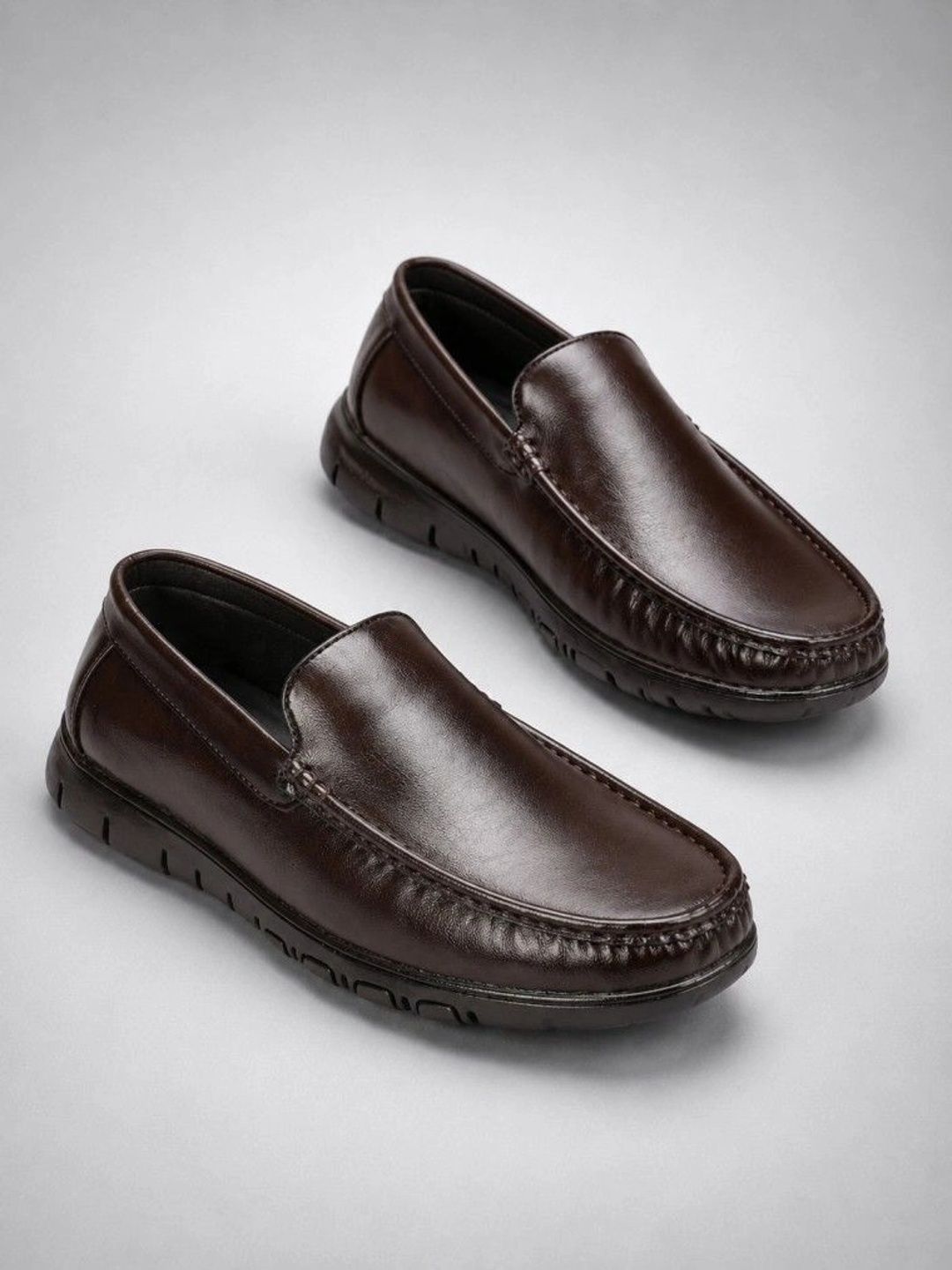 KRAASA Men Loafers-picture-55