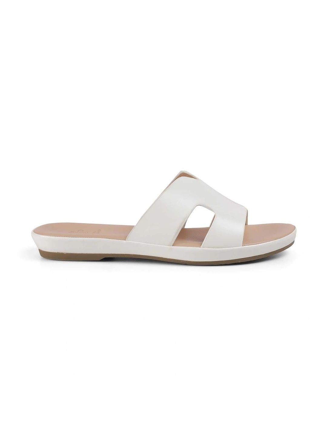 Tresmode Women Open Toe Flats-picture-37