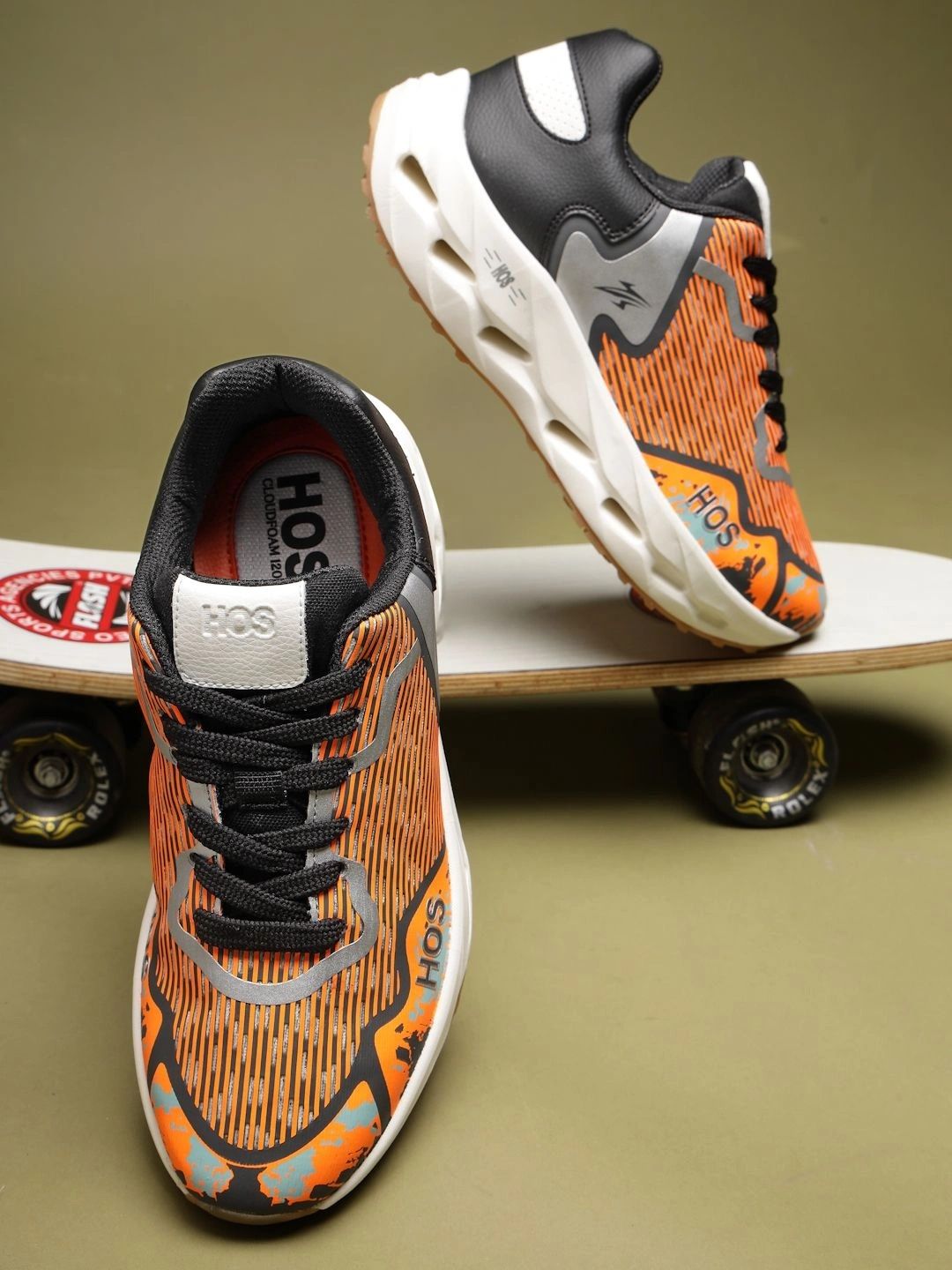 HOS Men Running Shoes-picture-15