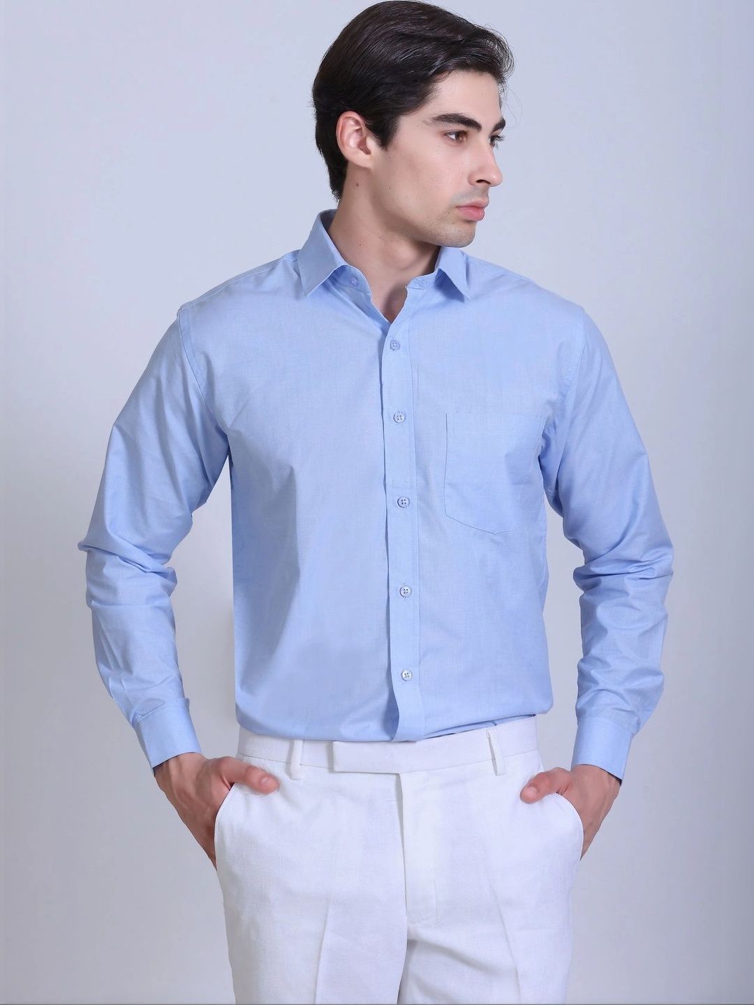 Pikmee Men Comfort Casual Shirt-picture-12