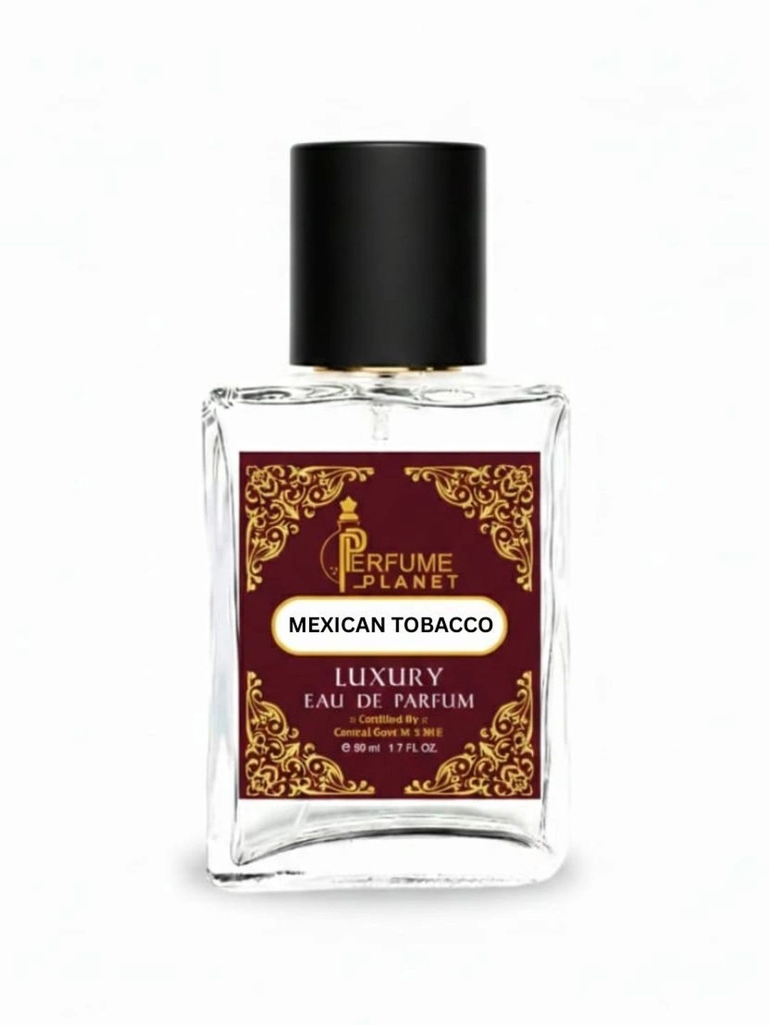 PERFUME PLANET MEXICAN TOBACCO Eau De Parfum - 50 ml-picture-14